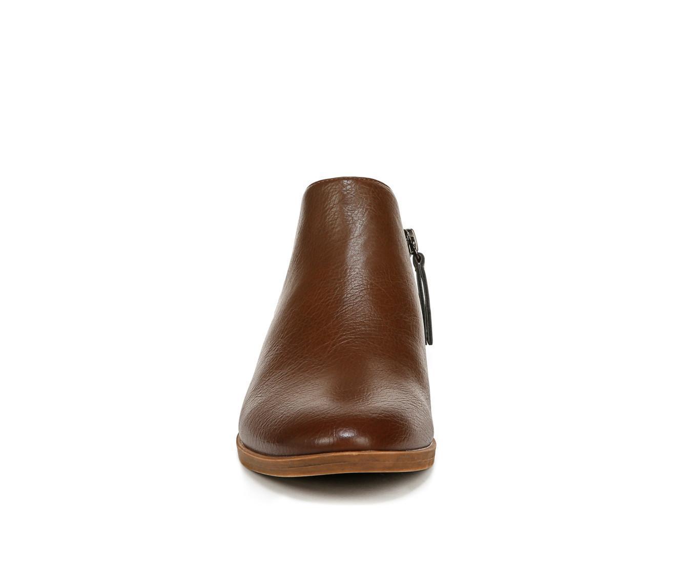 Women's Soul Naturalizer Respect Booties Product Image