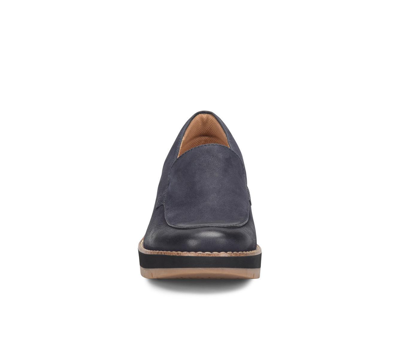 Women's Comfortiva Farland Wedge Loafers Product Image