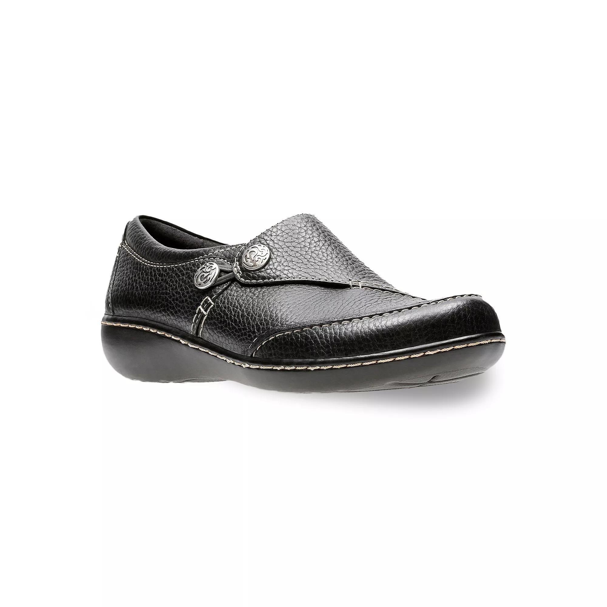 Clarks Ashland Lane Q Womens Shoes Product Image