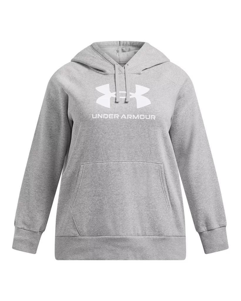 UA Rival Fleece Product Image