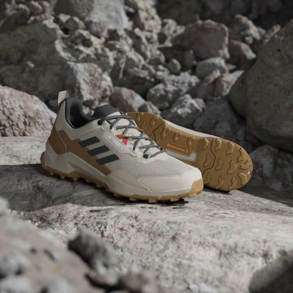 Terrex AX4 Hiking Shoes Product Image