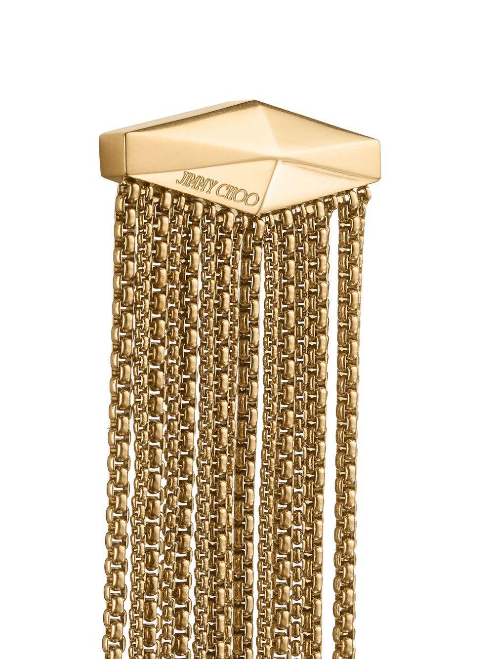 Zandra earrings  Product Image