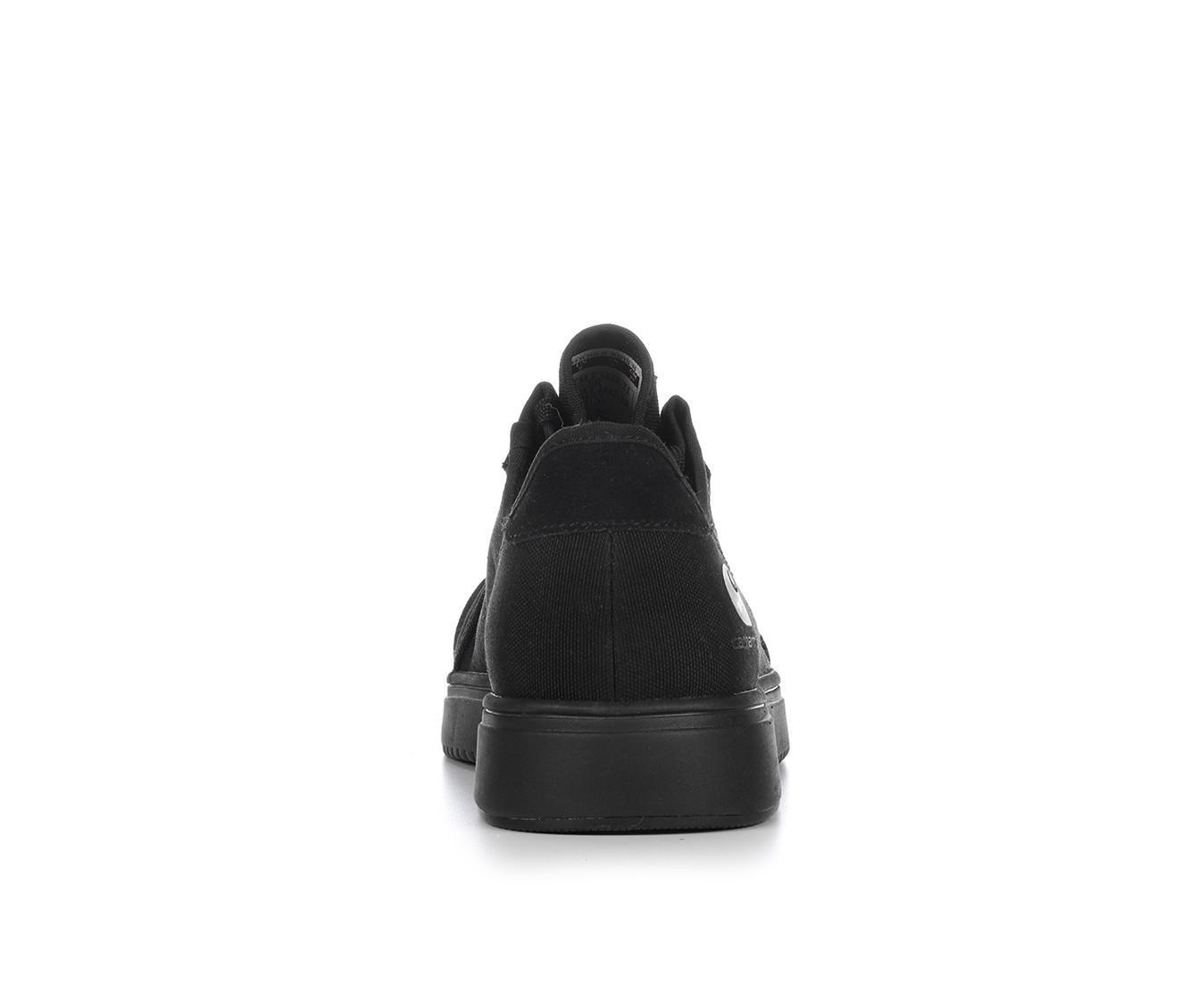 Men's Carhartt Detroit Esd Canvas Work Shoes Product Image