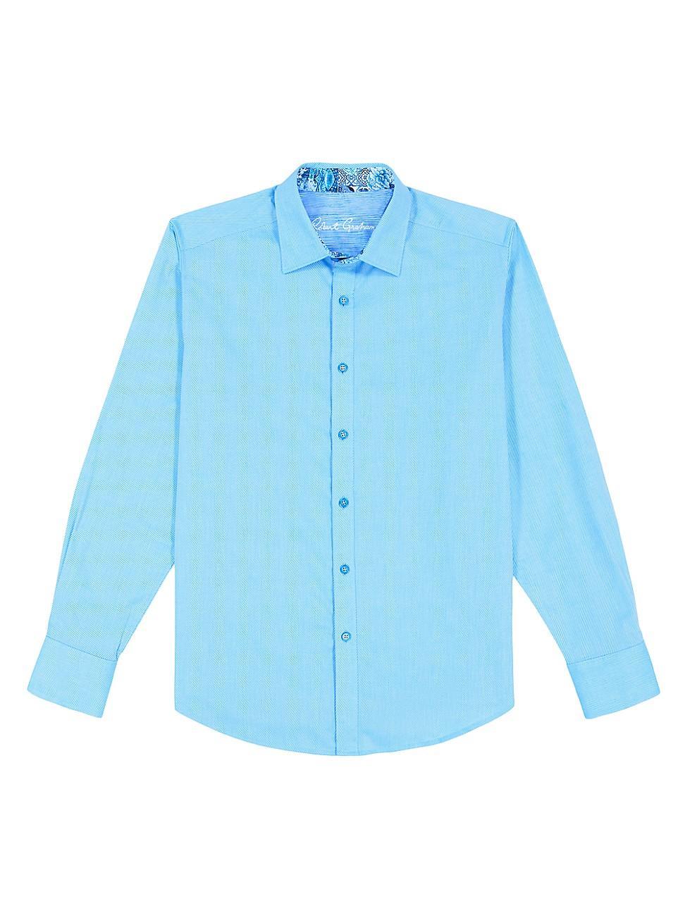 Mens Wayfarer Woven Shirt Product Image