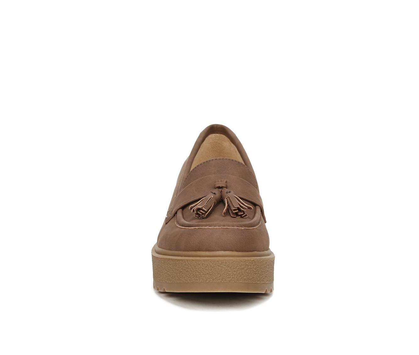 Women's Soul Naturalizer Josie Wedge Loafers Product Image
