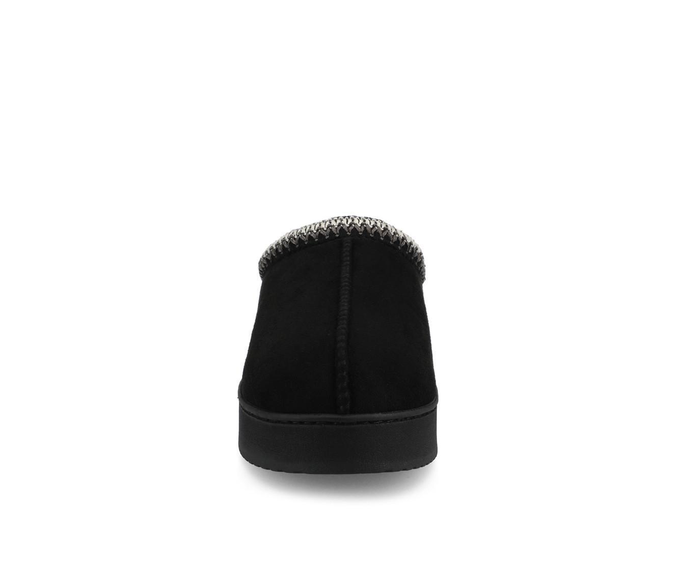 Journee Collection Connway Clog Slippers Product Image
