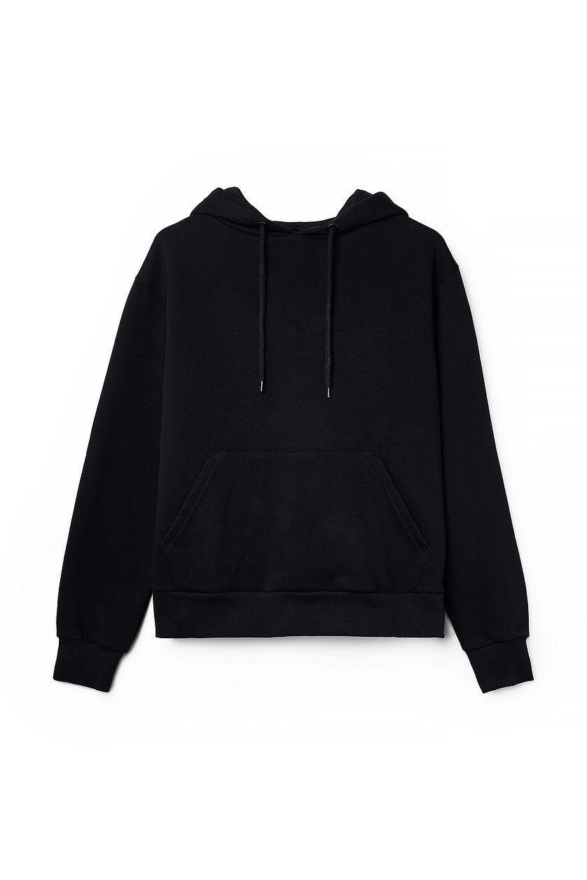 Brushed Hoodie Product Image