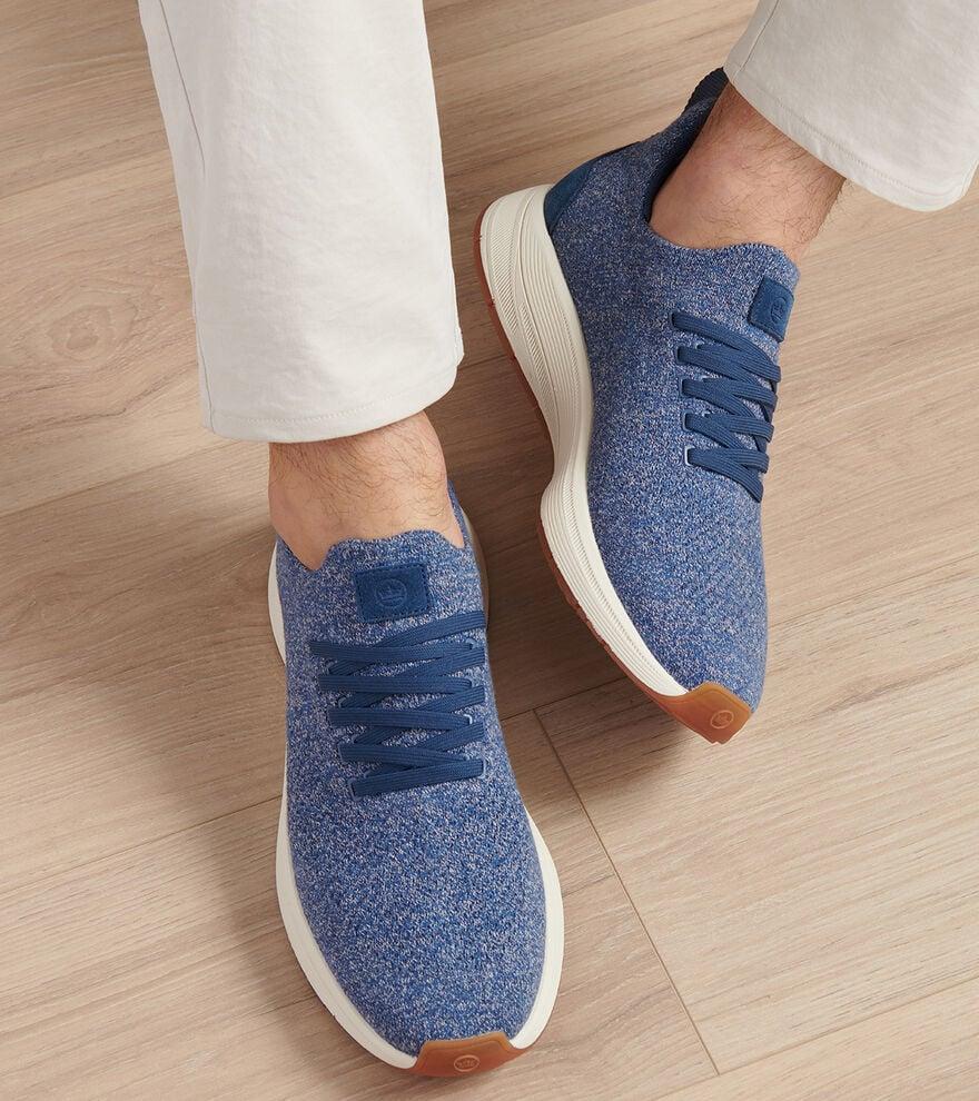 Odeon Sneaker Product Image