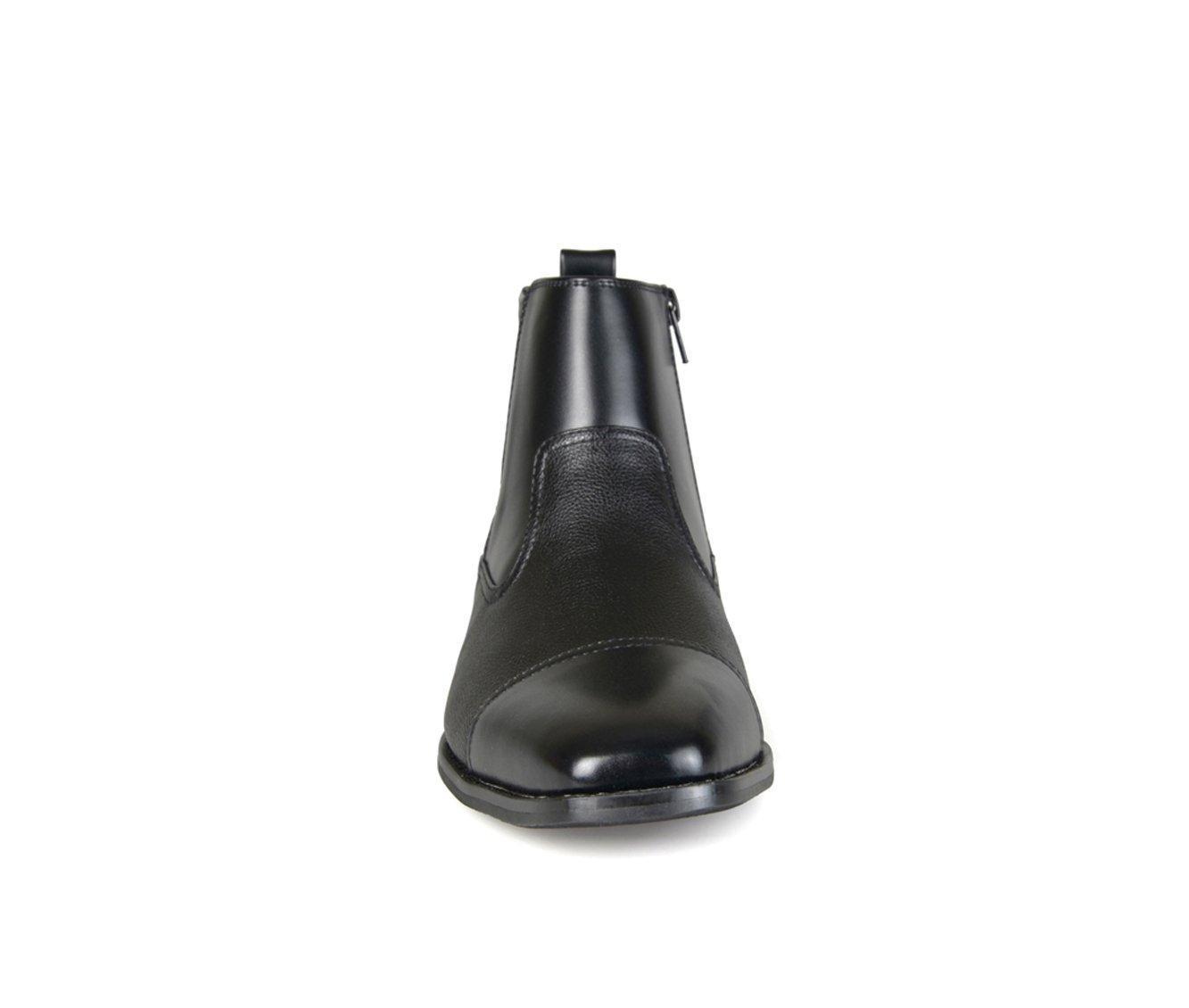Men's Vance Co. Alex Chelsea Boots Product Image