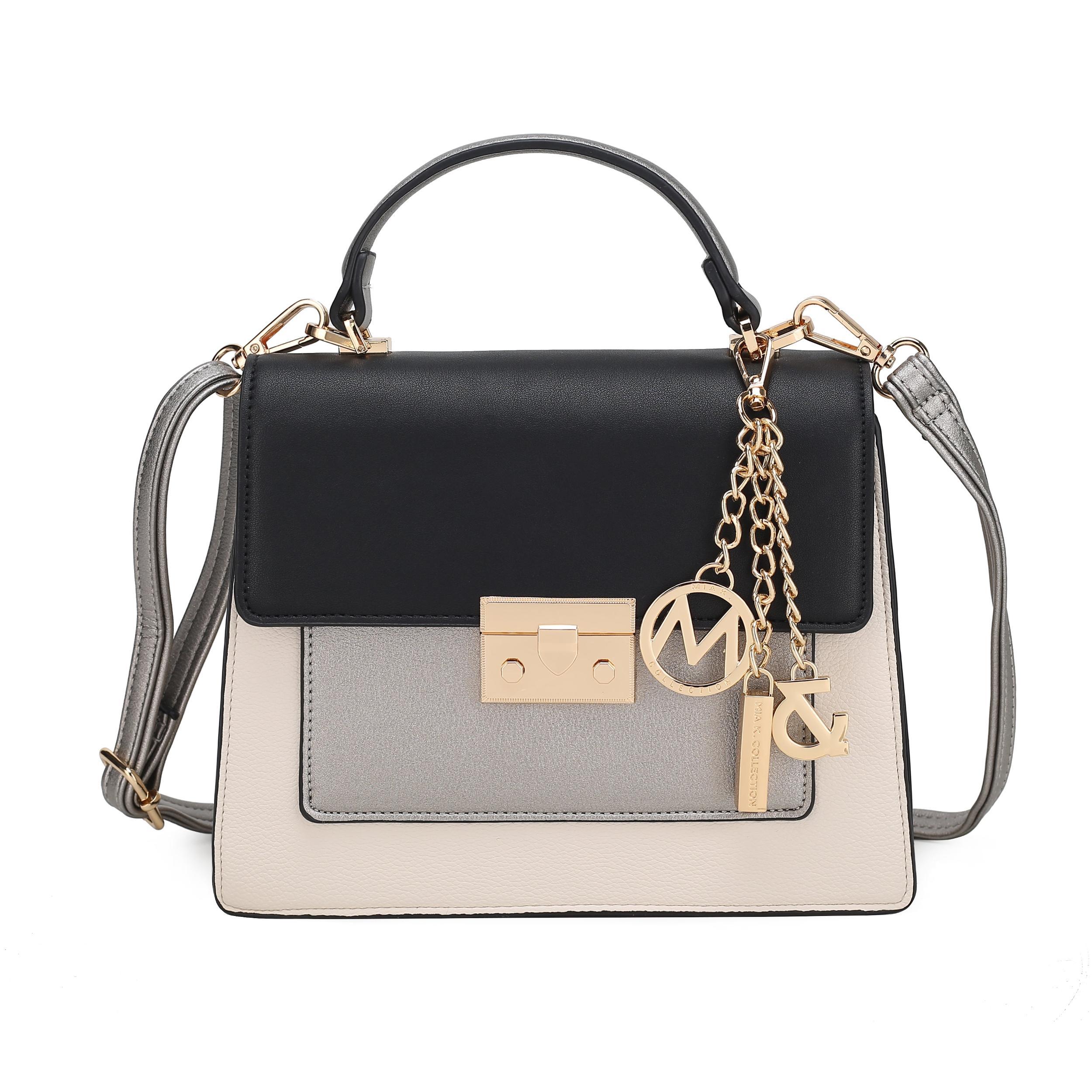 Quinzel Shoulder Bag Product Image