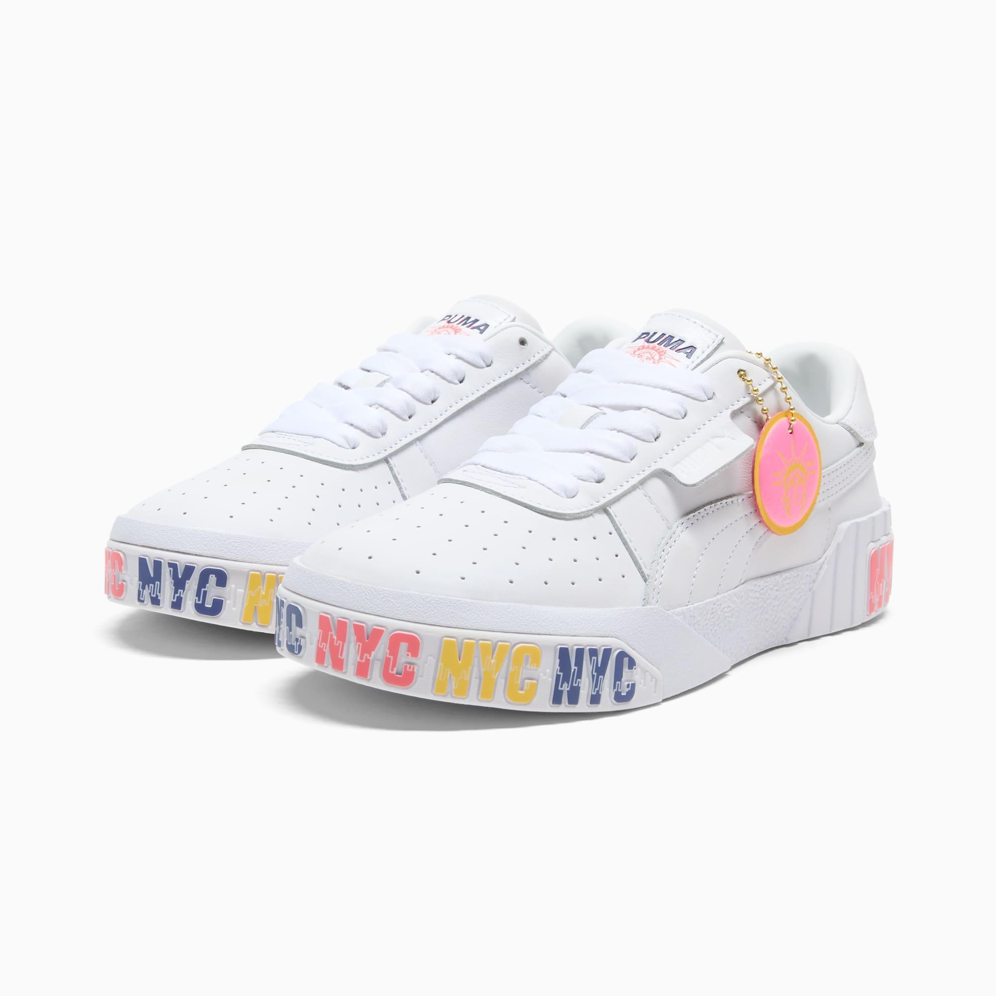 Cali B NYC Flagship Product Image