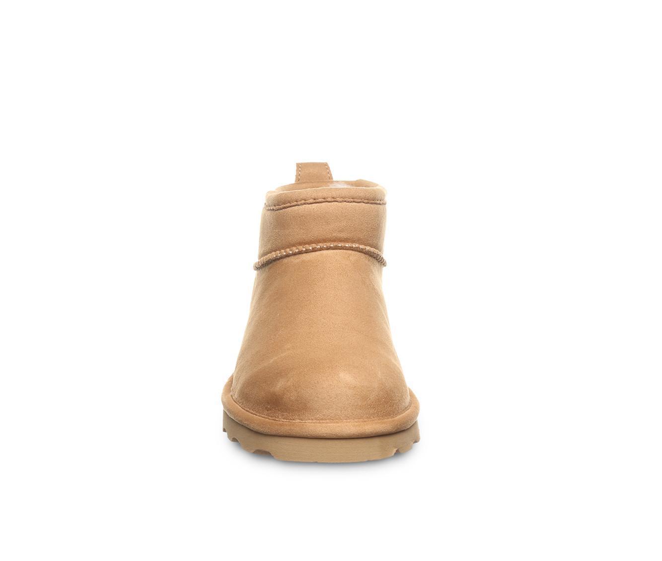 Women's Bearpaw Shorty Vegan Winter Booties Product Image