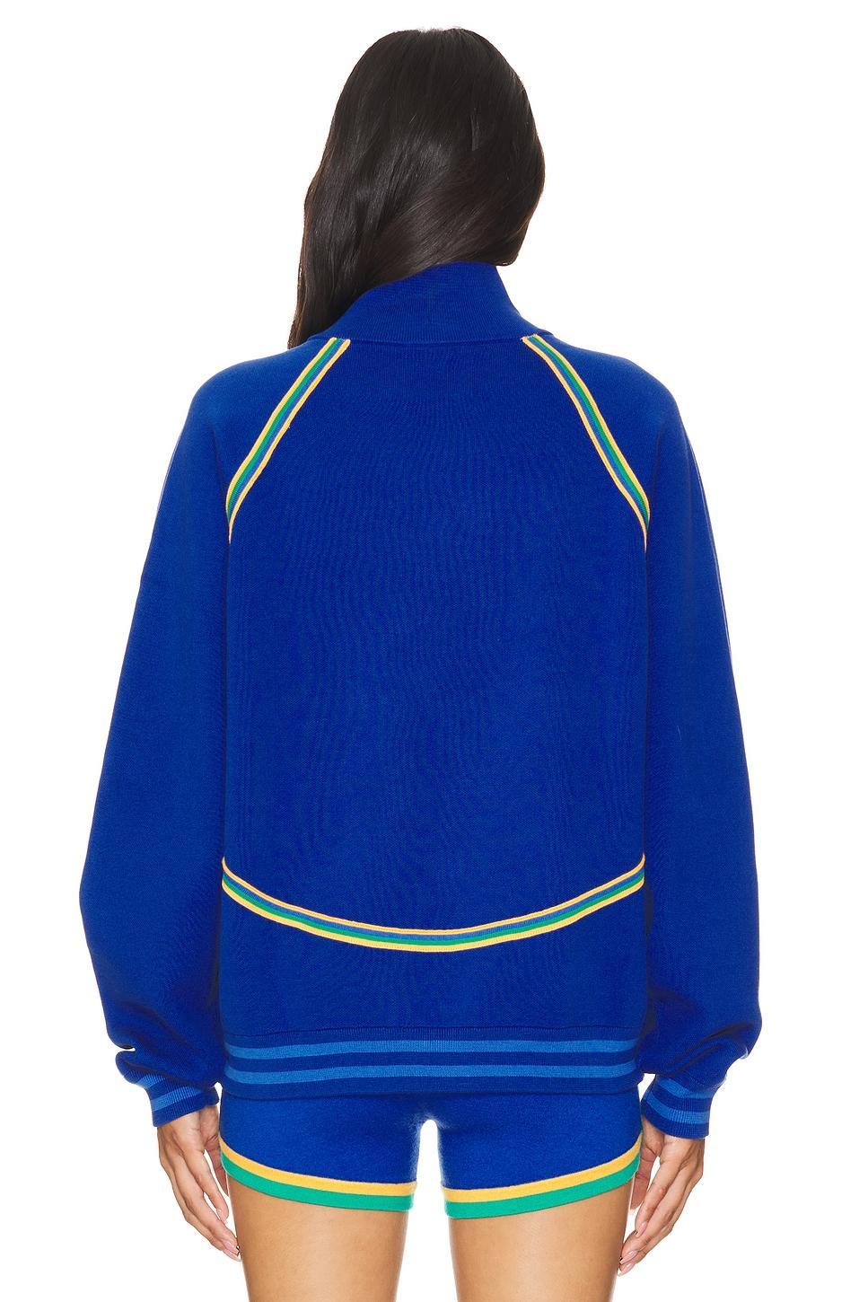 Motley Track Jacket Nagnata Product Image
