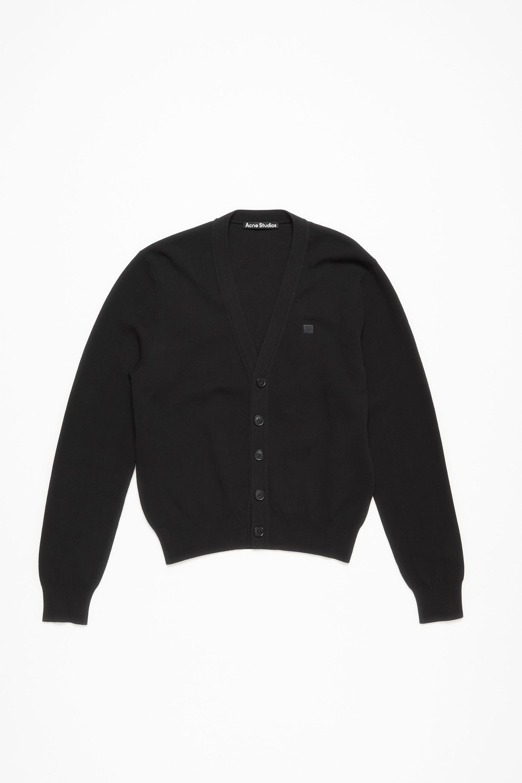 Cardigan v-neckline Product Image