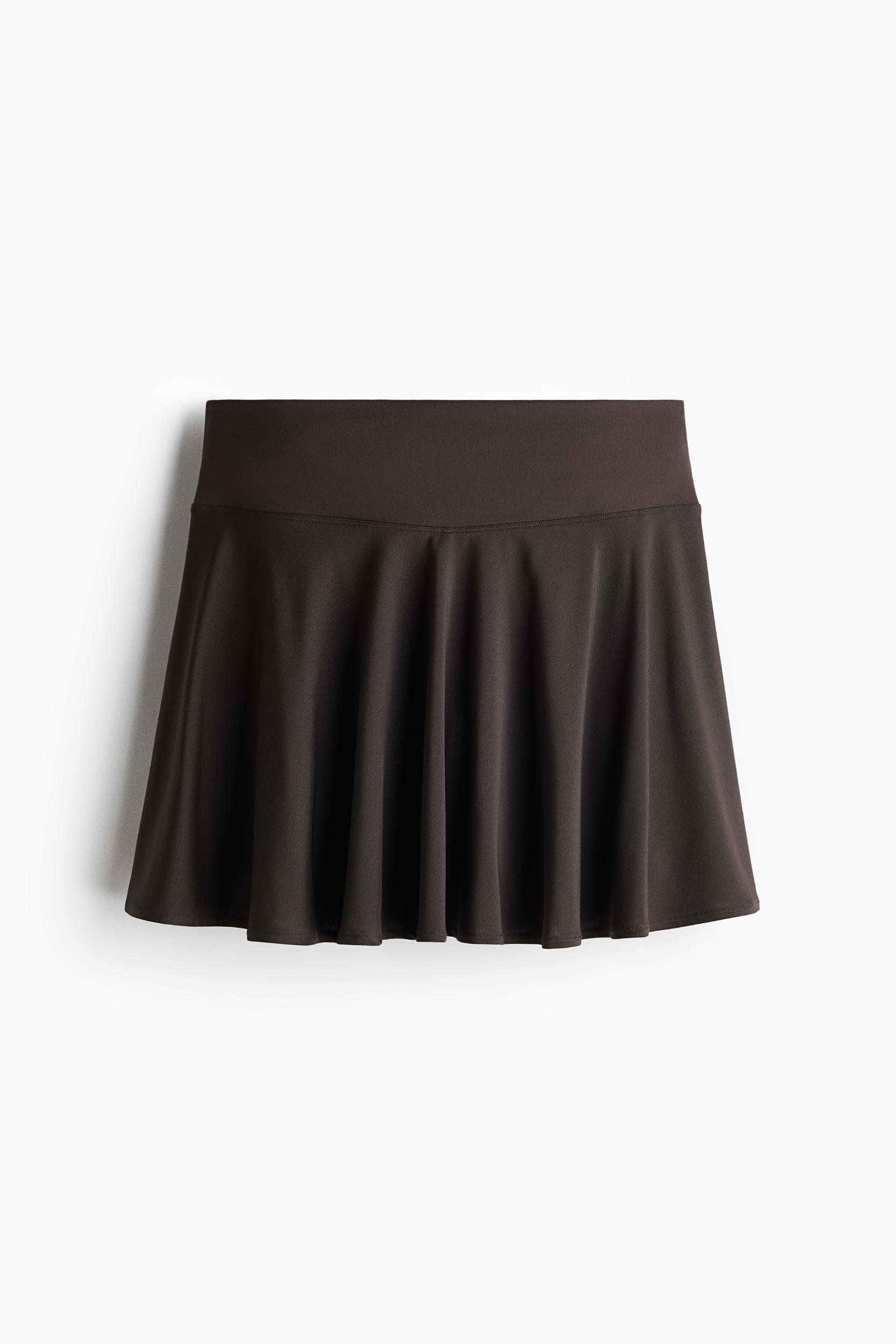 Tennis Circle Skirt with DryMove™ Product Image