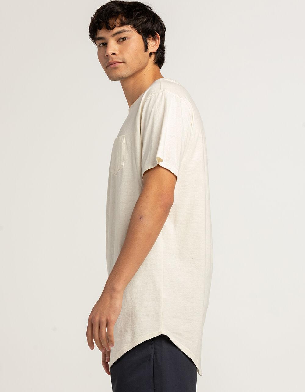 RSQ Mens Tall Tee Product Image