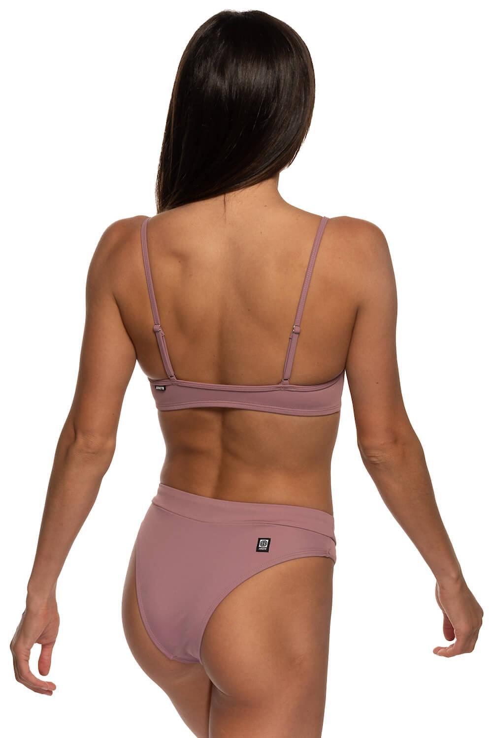 Final Sale Alanna Bikini Bottom Product Image