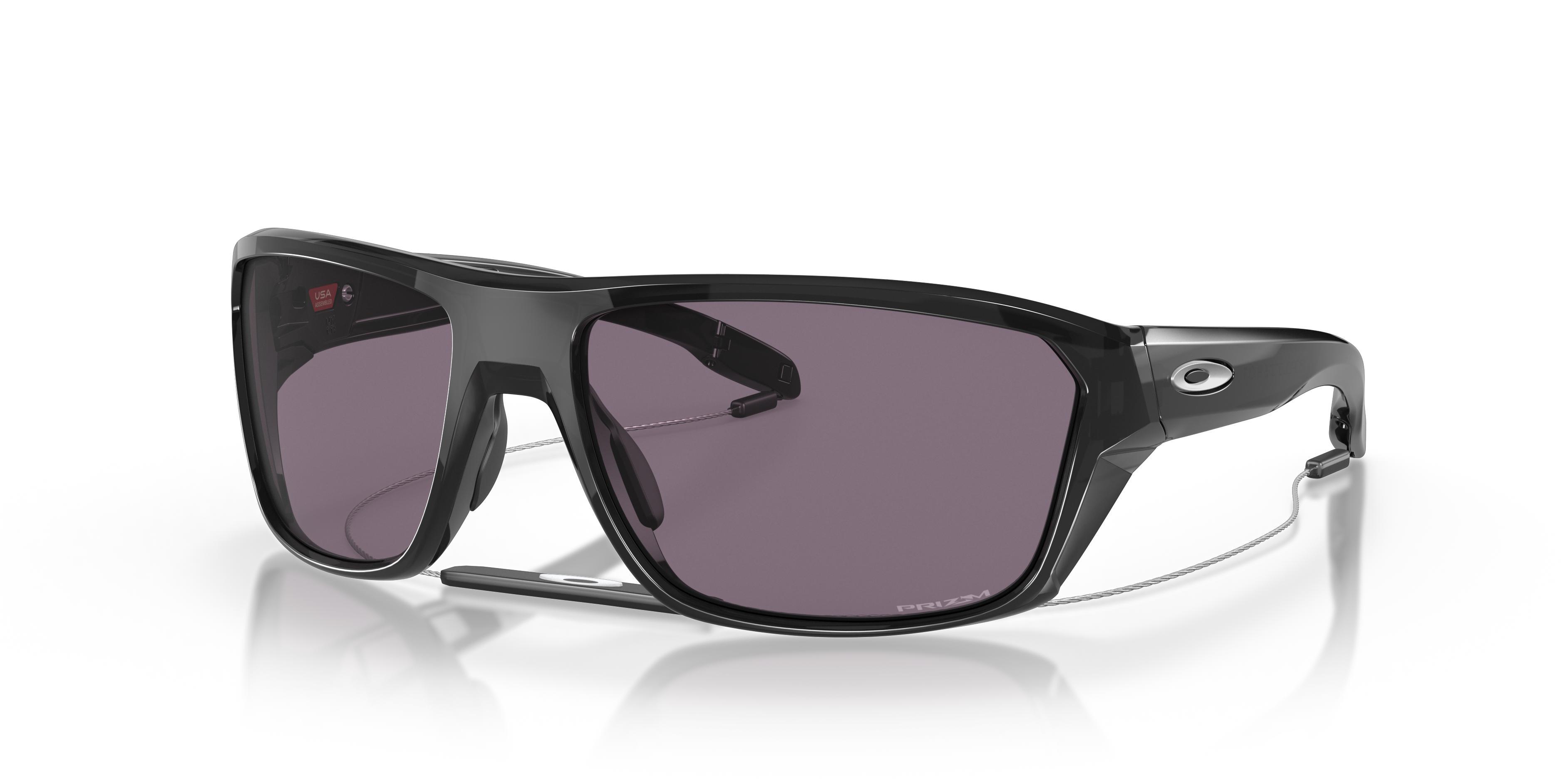 Oakley Split Shot Polarized Sunglasses Product Image