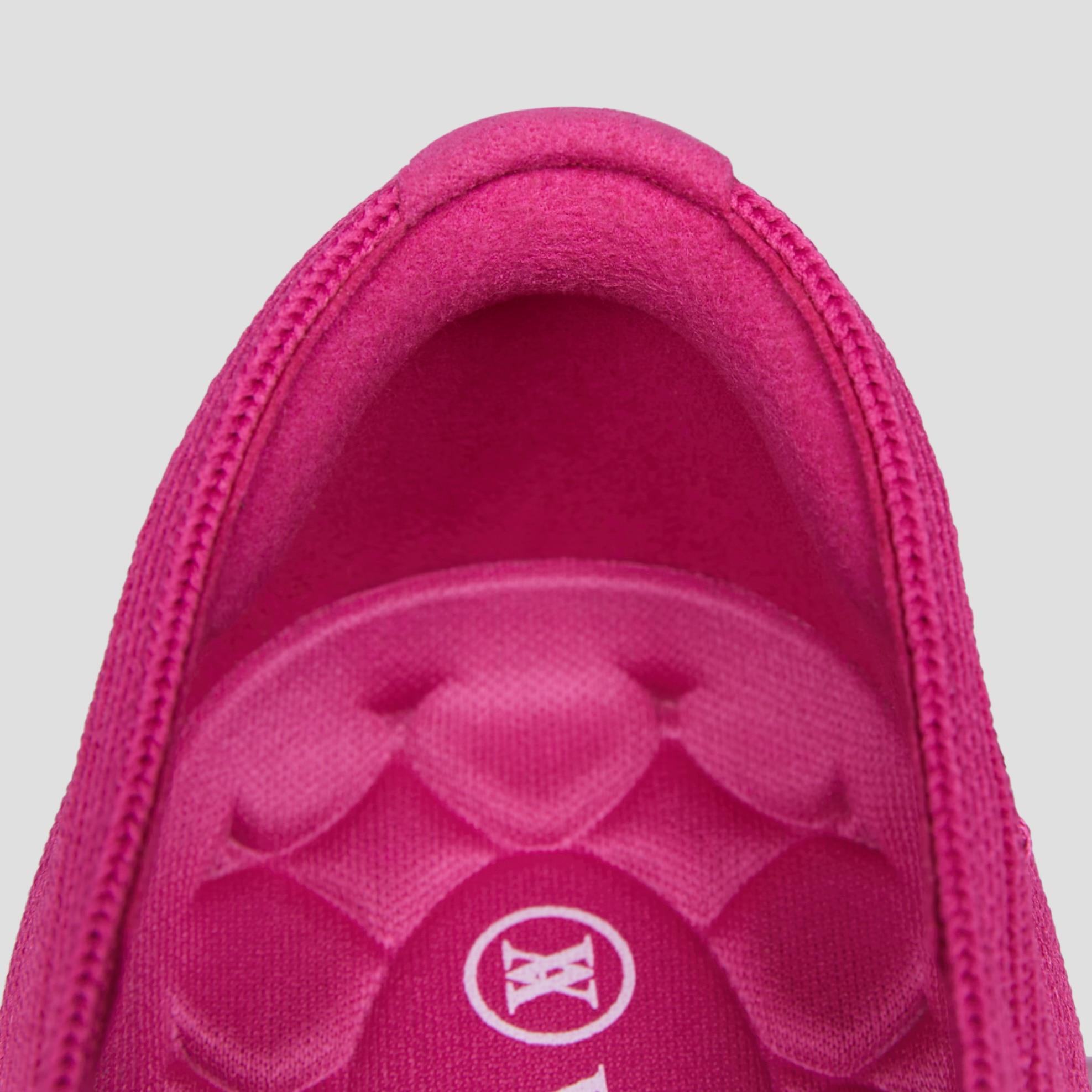 Lightweight Square-Toe V-Cut Flats (Margot Walker) Product Image