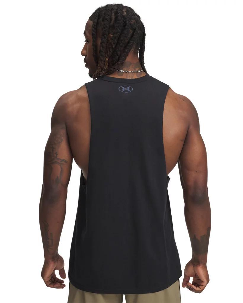 Project Rock BSR Product Image