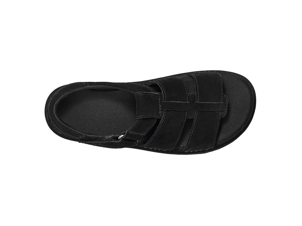 UGG Godenstar Strap Women's Shoes Product Image