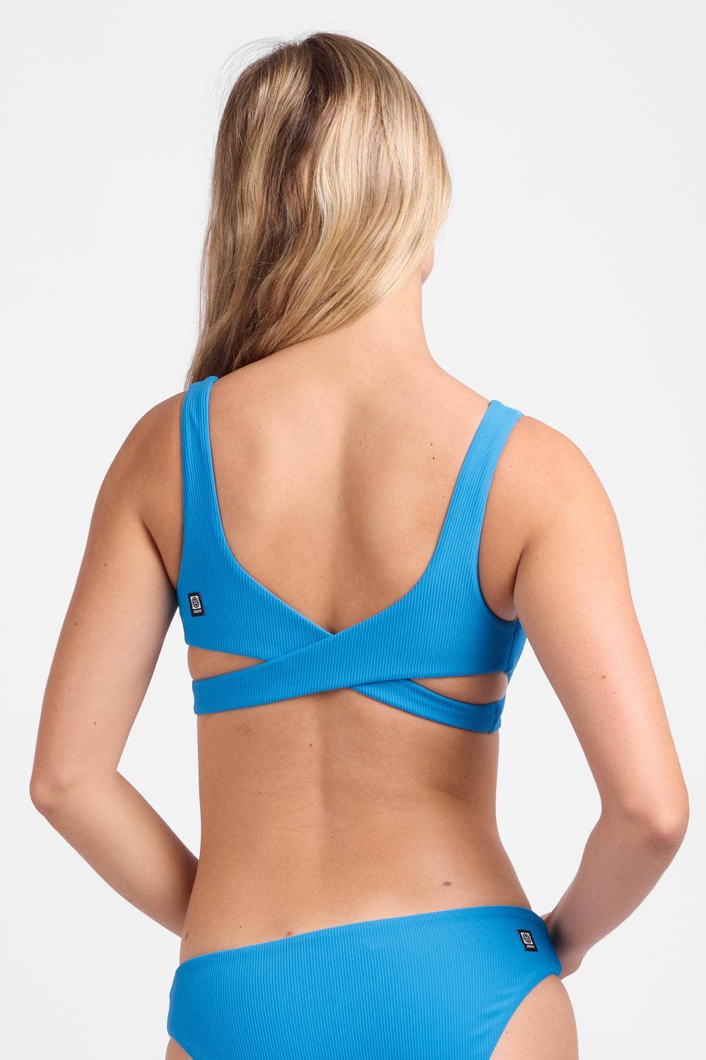 Trish Bikini Top Product Image