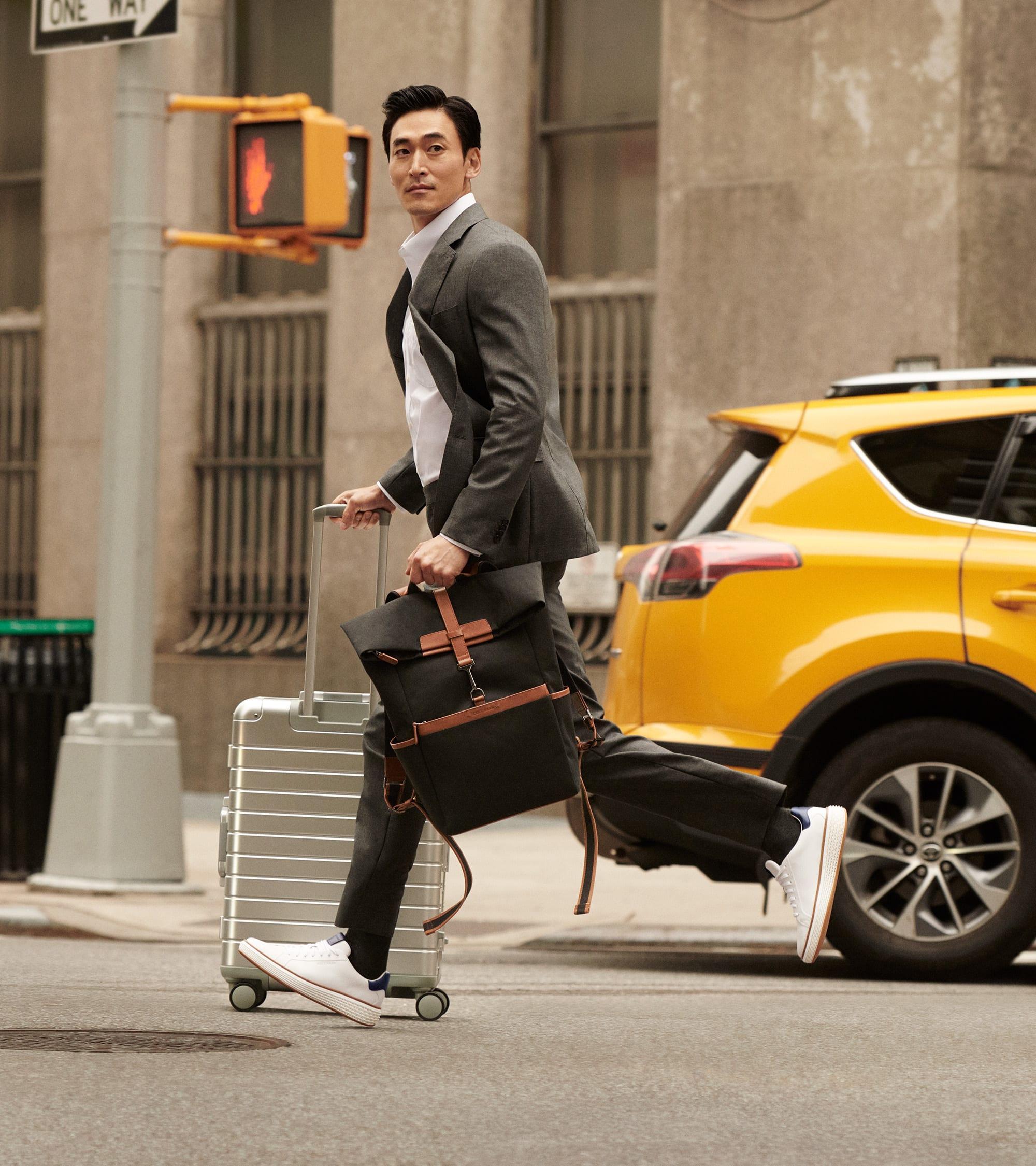 Triboro Backpack Product Image