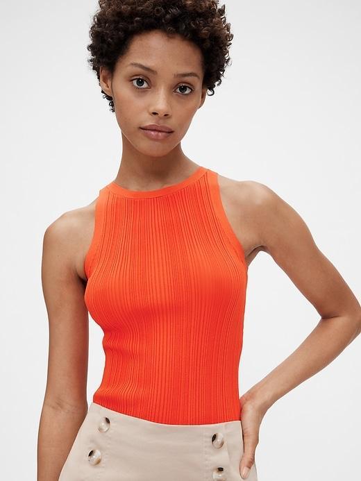 GapStudio Rib Tank Top Product Image