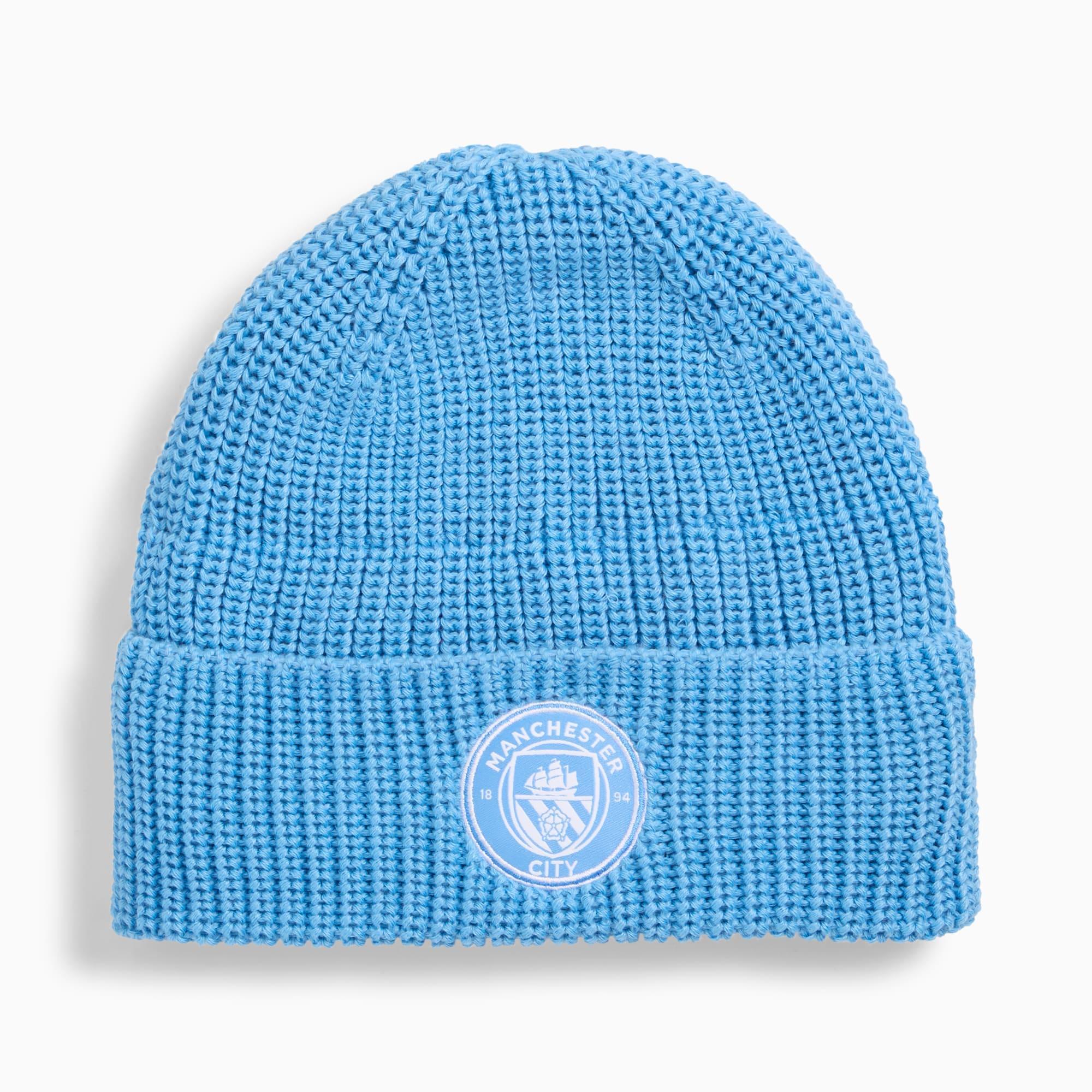 Manchester City Essentials Beanie Product Image