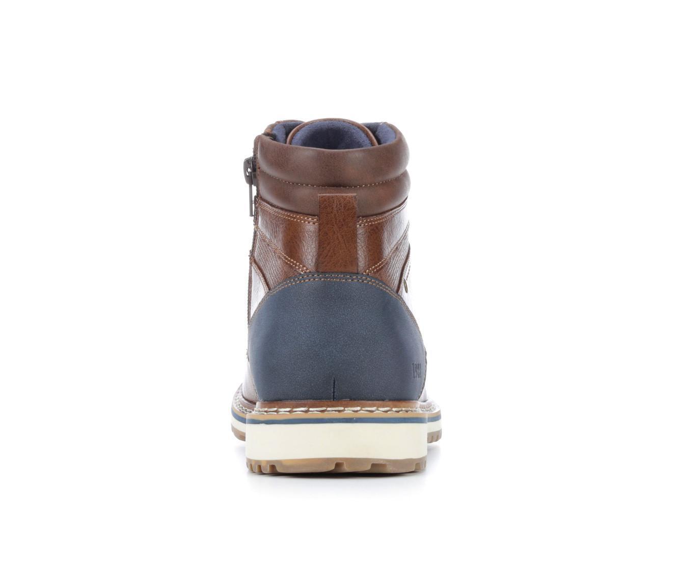 Men's Freeman Beckett Boots Product Image