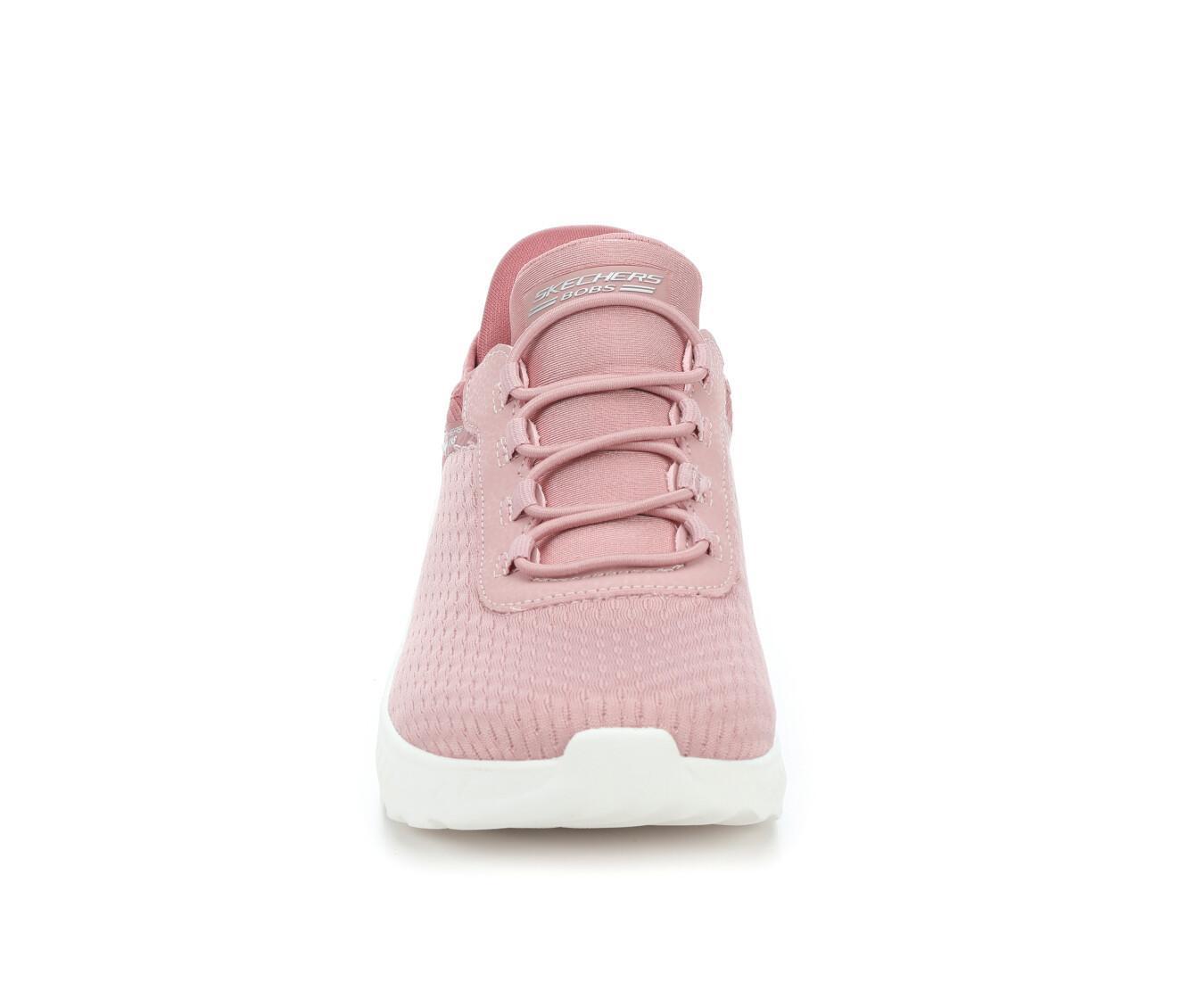 Women's Skechers 117504 BOBS Squad Chaos Slip In Slip-in Sneakers Product Image