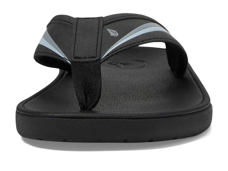 Volcom Jack Robinson Men's Shoes Product Image