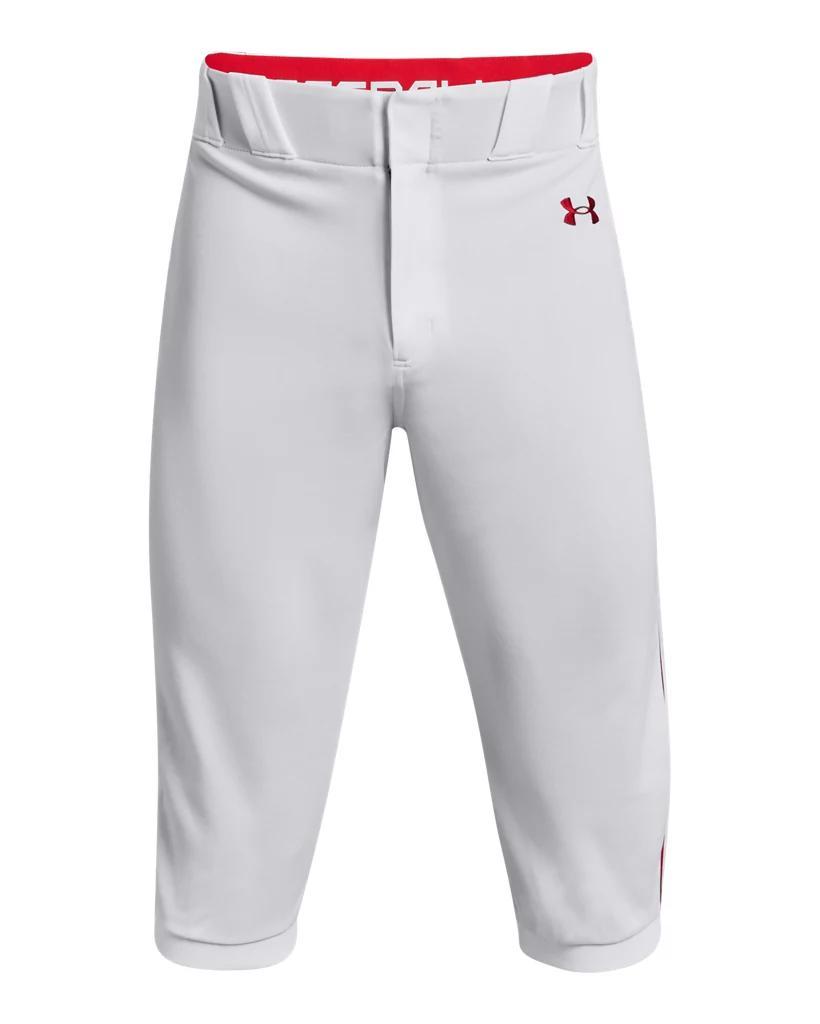 UA Utility Pro Piped Mens Knicker Baseball Pants Product Image