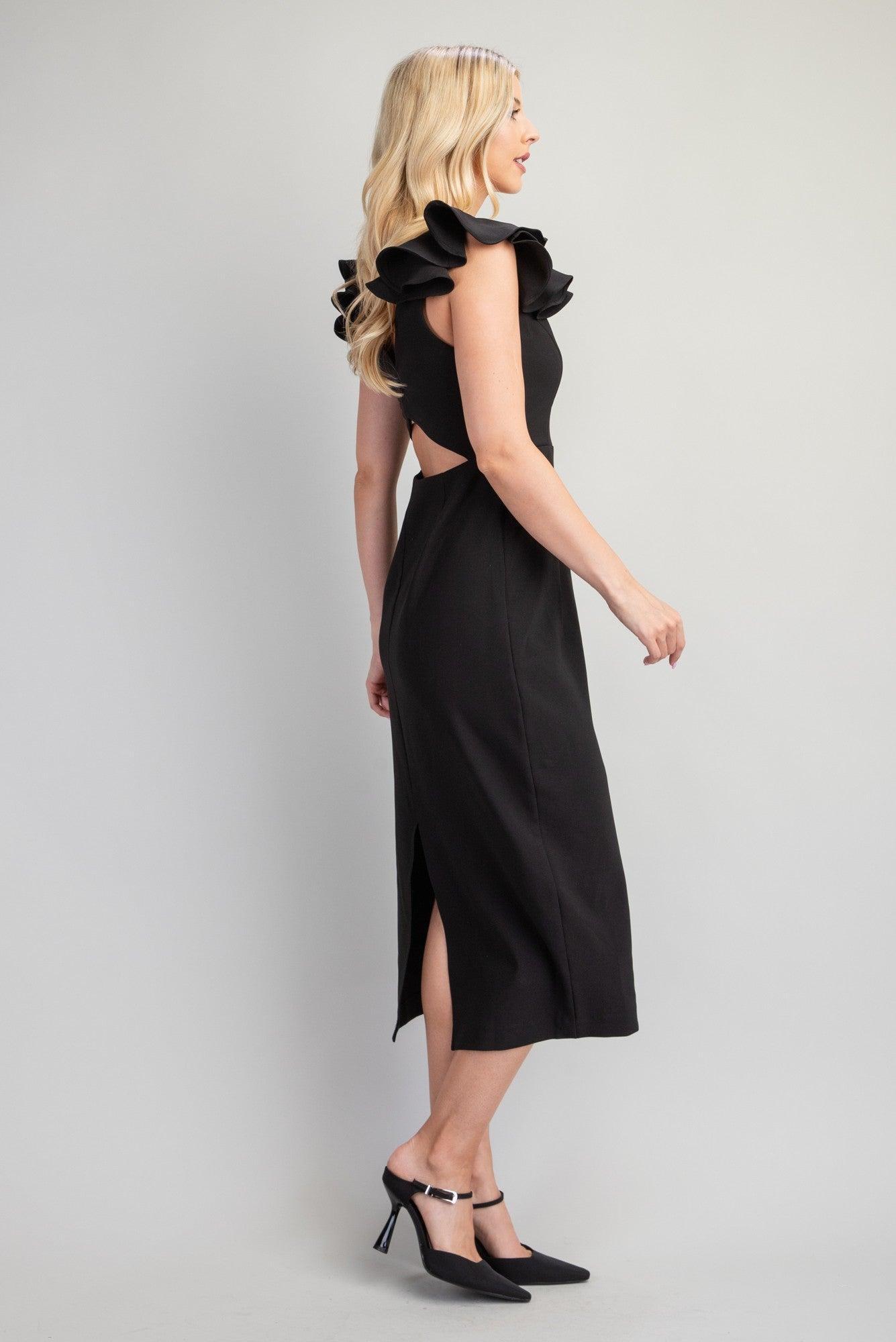 The Donna dress Product Image