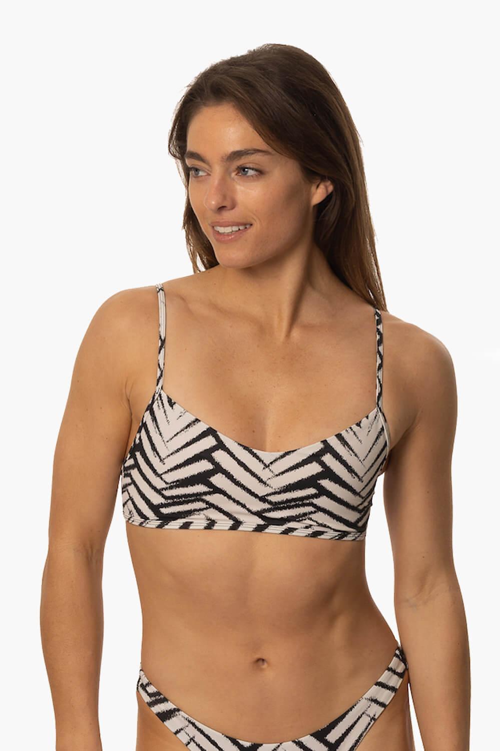 Hikari Bikini Top Product Image
