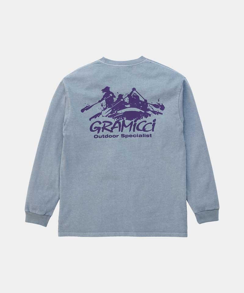 Class 5 L/S Tee Product Image