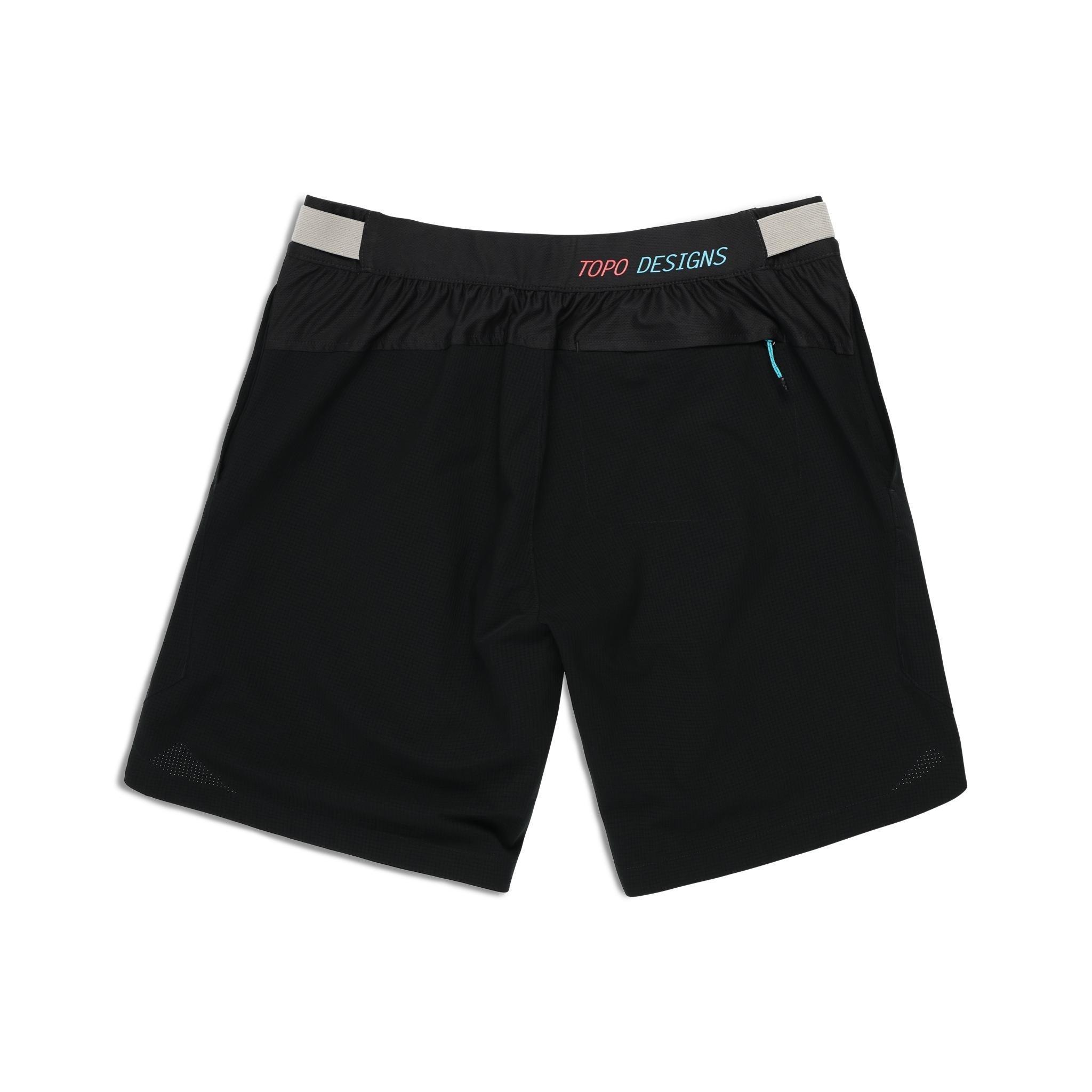 Global Trek Shorts 7" - Men's Male Product Image