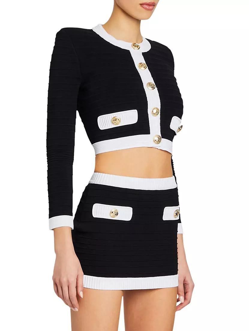 Moore Cardigan Product Image