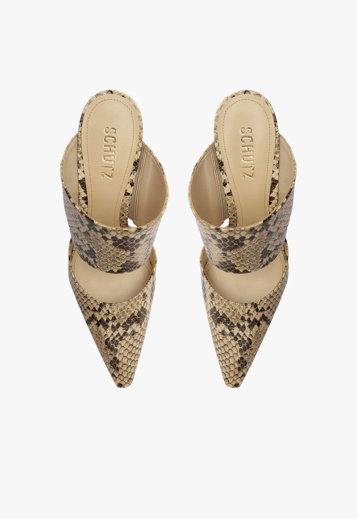 Ciara Pump Product Image