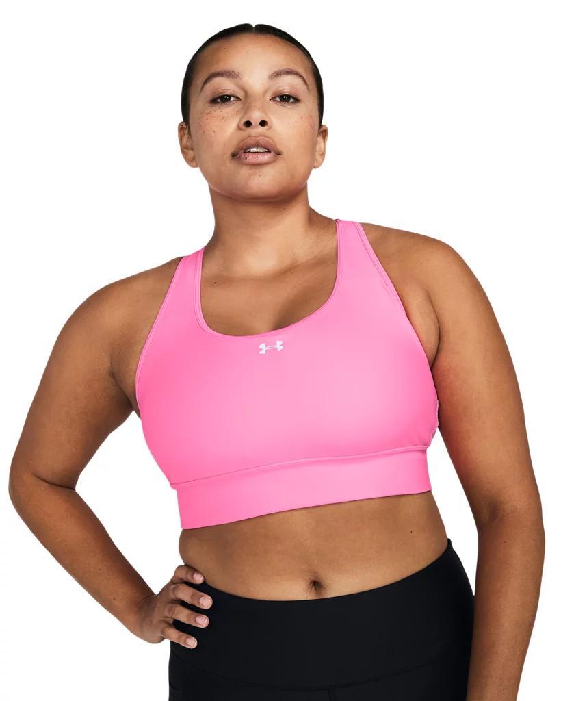 UA Crossback Longline Product Image