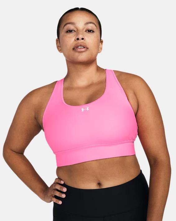 UA Crossback Longline Product Image