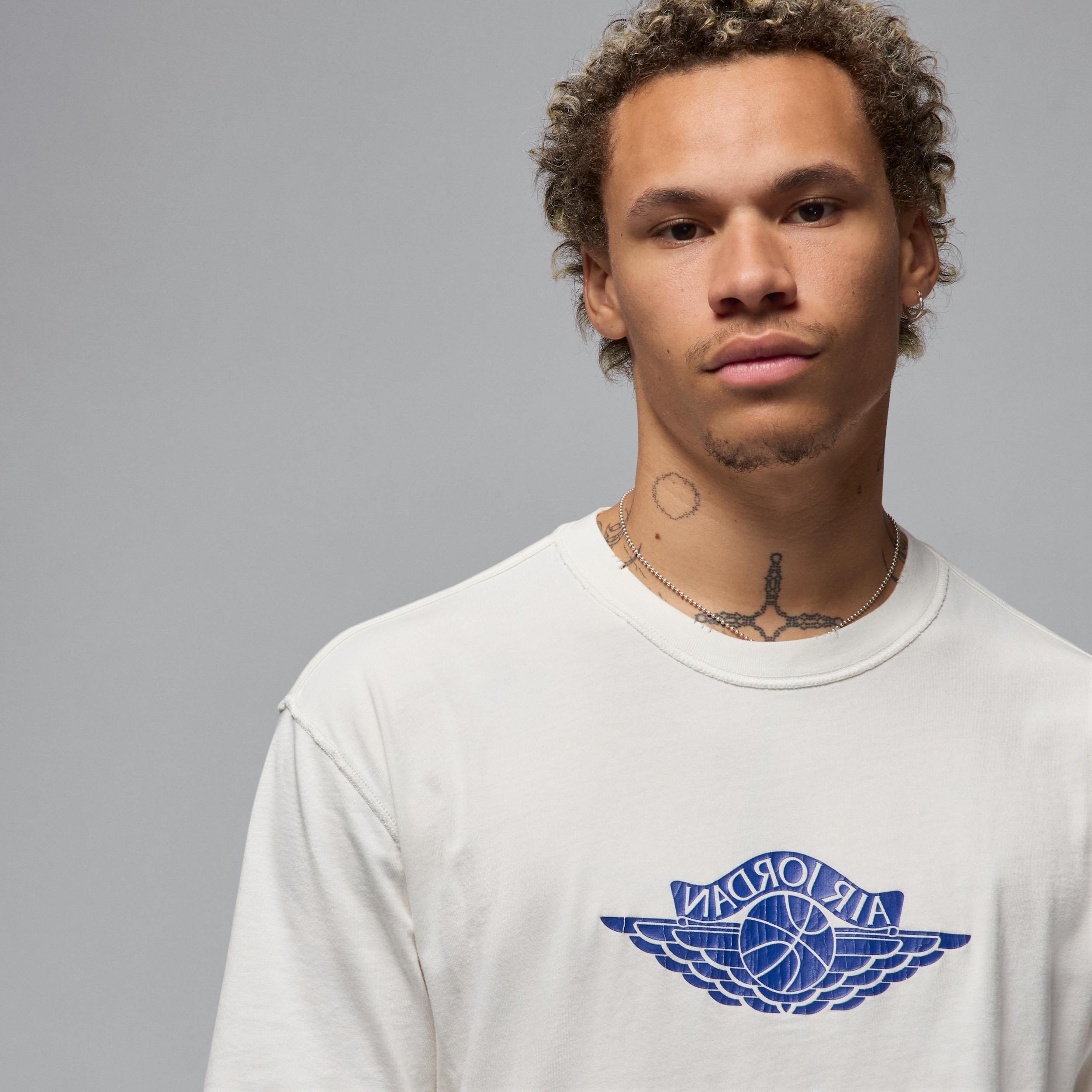 Men's Jordan Rare Air T-Shirt Product Image