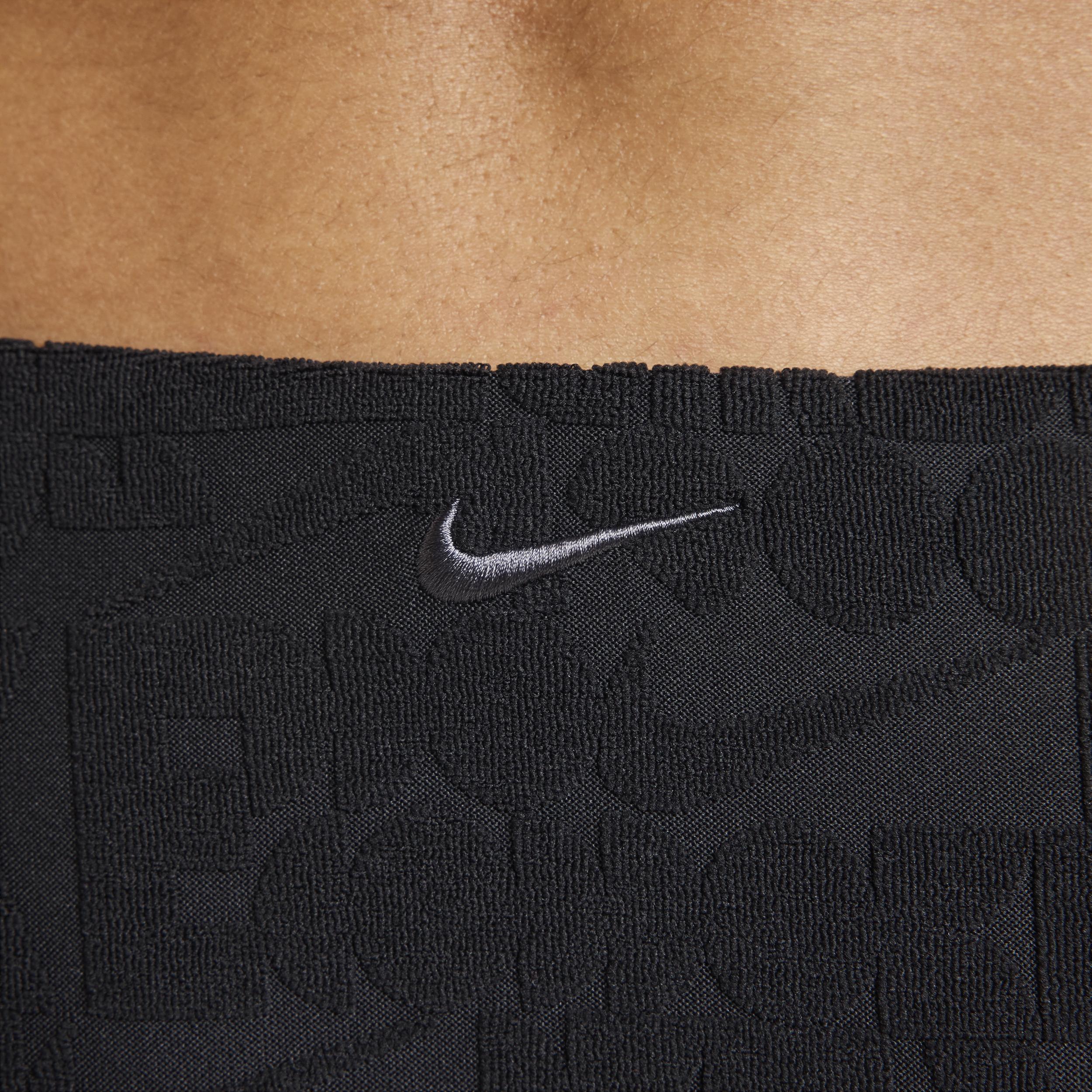 Nike Swim Retro Flow Women's String Bikini Bottom Product Image