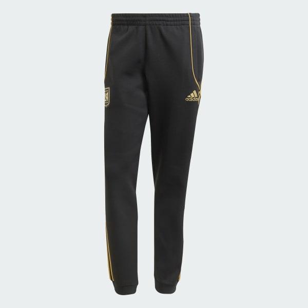Los Angeles FC UBP Travel Pants Product Image