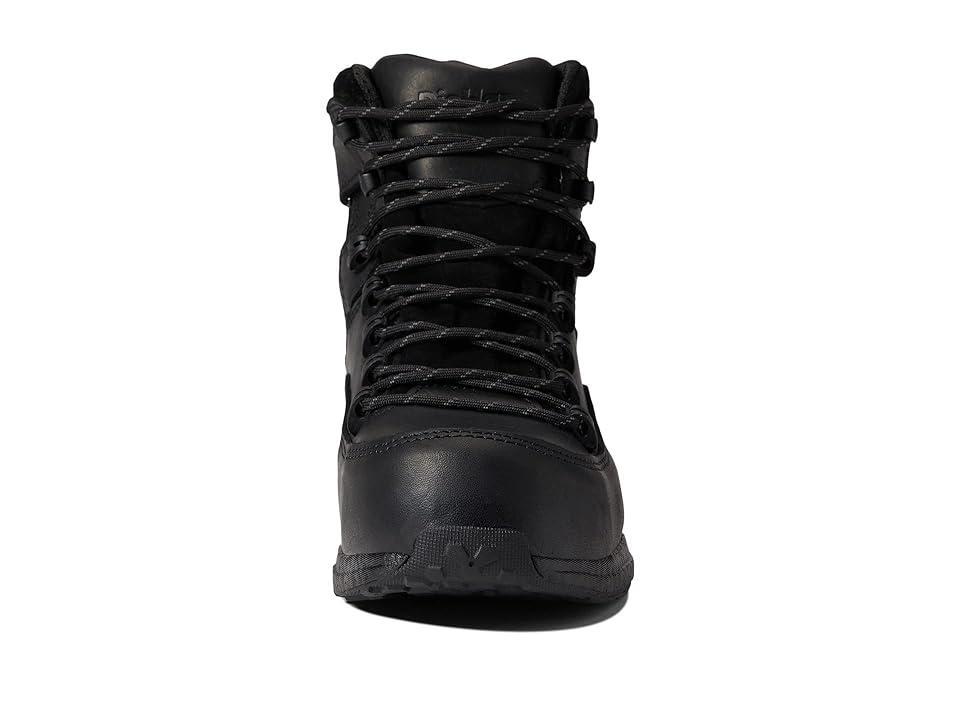 DieHard Ventura Wp Bp Hiker Men's Shoes Product Image