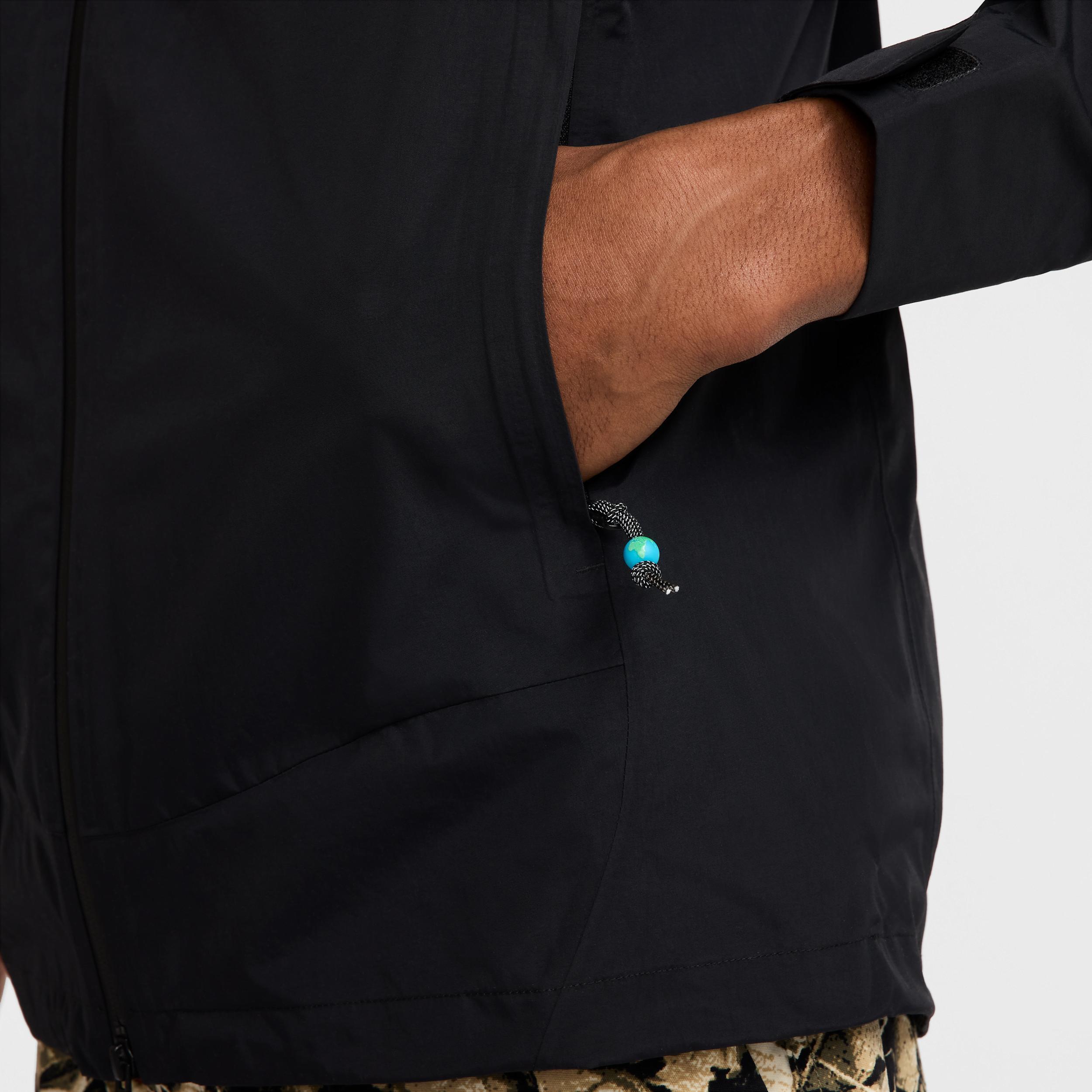 Men's Nike ACG "Morpho" Storm-FIT ADV Rain Jacket Product Image