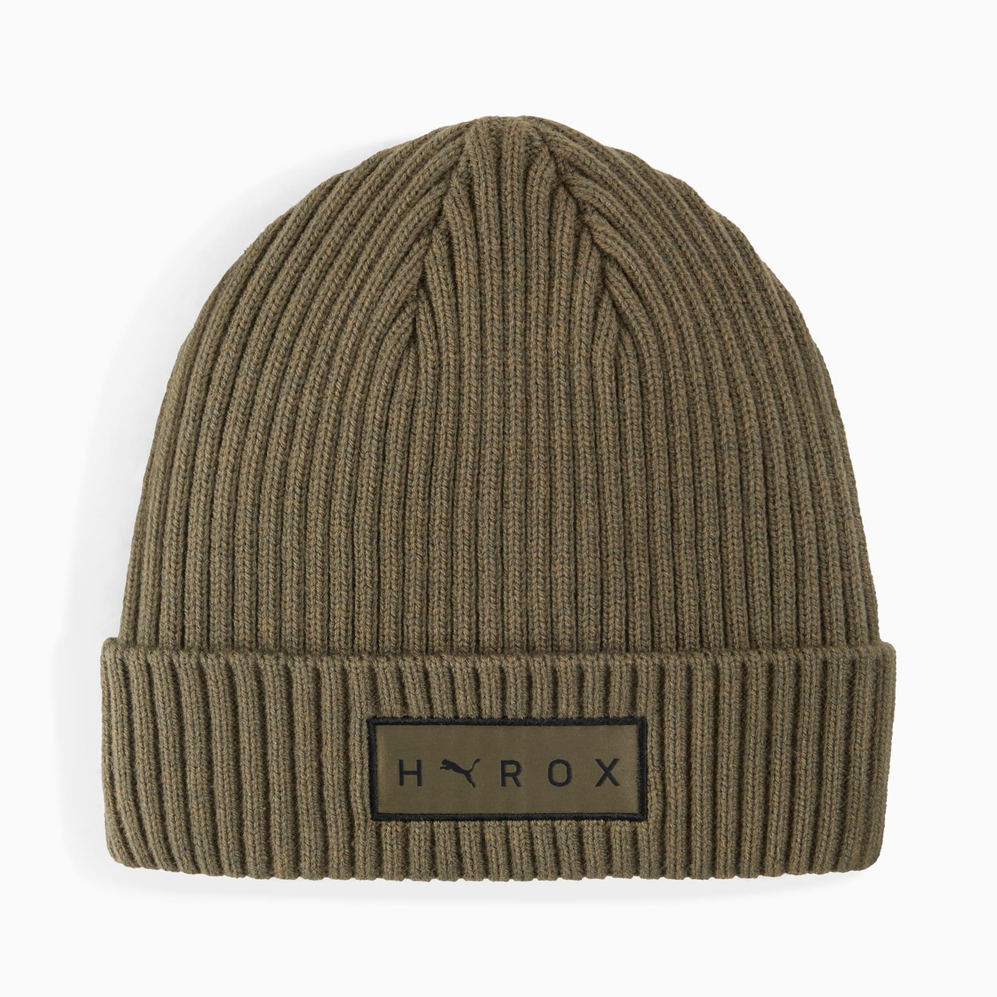 PUMA x HYROX Cuff Beanie Product Image