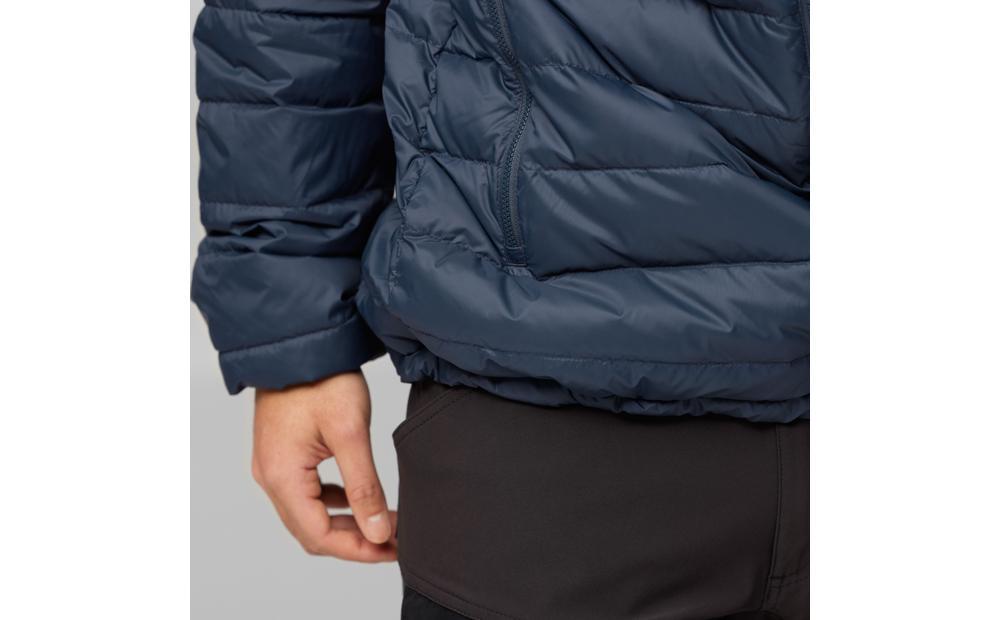 Expedition Pack Down Hoodie M Product Image