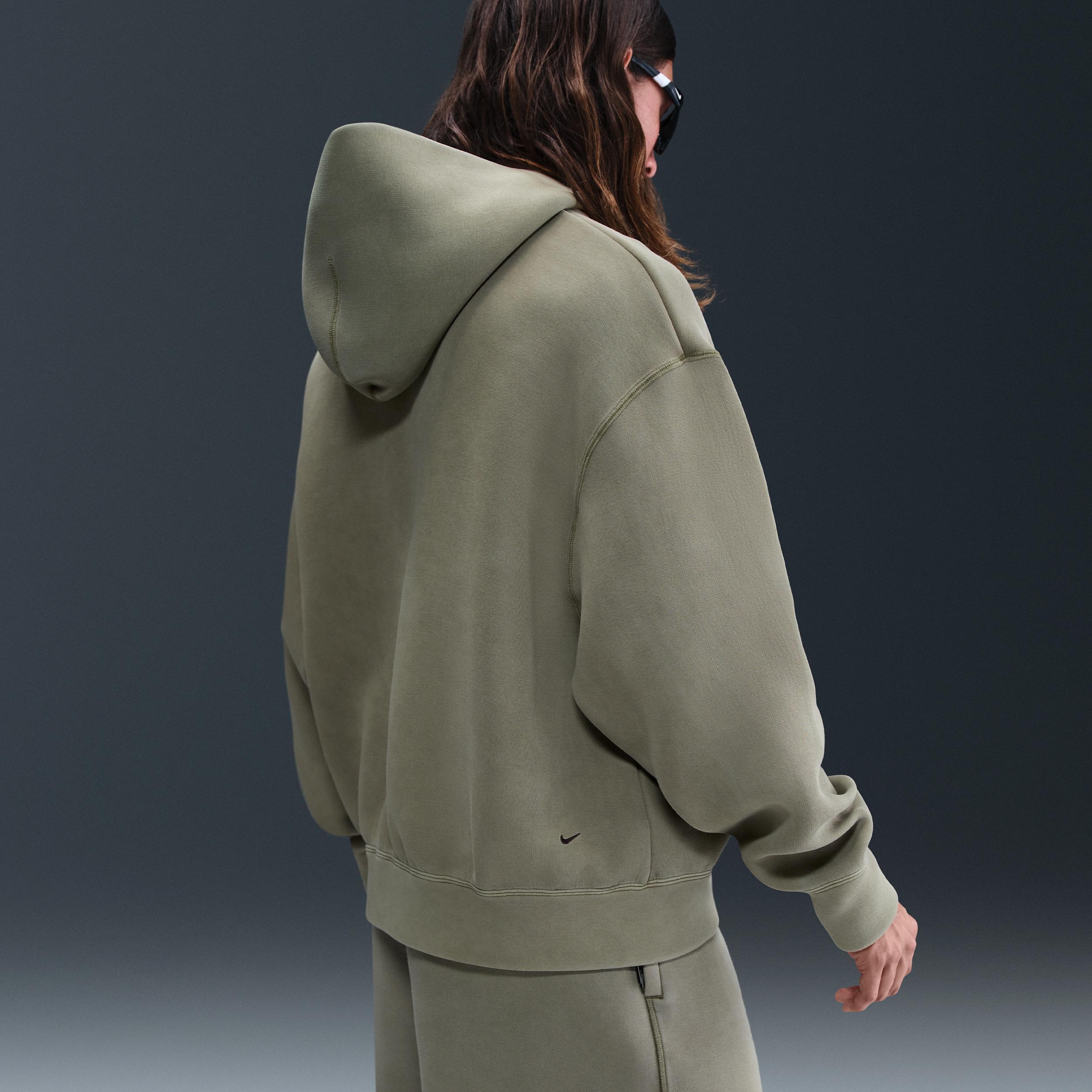 Nike Men's Tech Fleece Hoodie Product Image