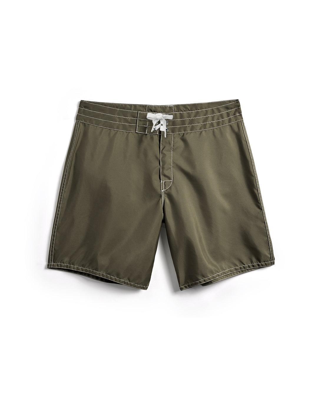 300 Boardshorts - Red Male Product Image
